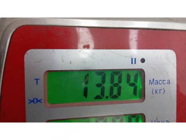 Раздаточная коробка Ford Kuga, 2011 г., OEM 7530013190, арт. PEP13UP01, фото 8