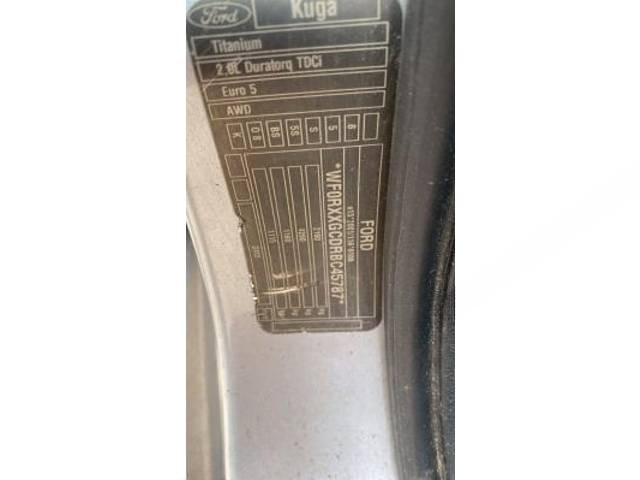 Раздаточная коробка Ford Kuga, 2011 г., OEM 7530013190, арт. PEP13UP01, фото 9