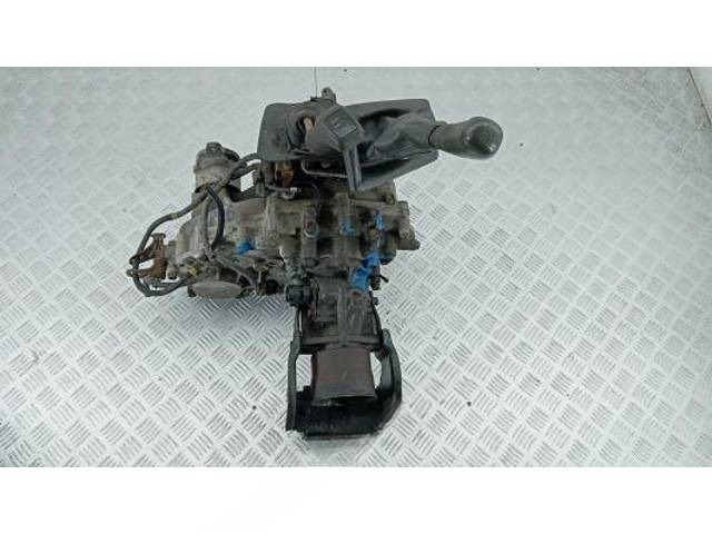 Раздаточная коробка Mitsubishi Pajero Sport, 2004 г., арт. PEP16DV01