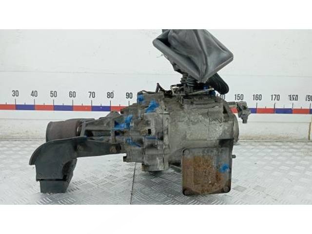 Раздаточная коробка Mitsubishi Pajero Sport, 2004 г., арт. PEP16DV01, фото 3