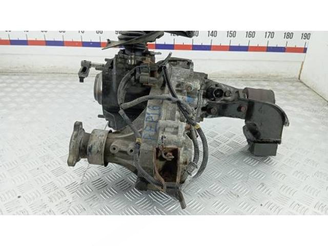 Раздаточная коробка Mitsubishi Pajero Sport, 2004 г., арт. PEP16DV01, фото 5