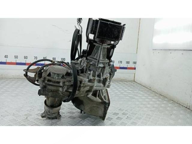 Раздаточная коробка Mitsubishi Pajero Sport, 2004 г., арт. PEP16DV01, фото 6