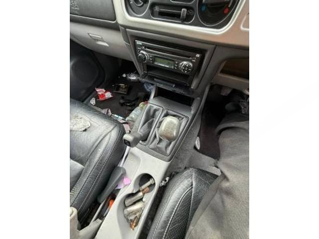 Раздаточная коробка Mitsubishi Pajero Sport, 2004 г., арт. PEP16DV01, фото 8