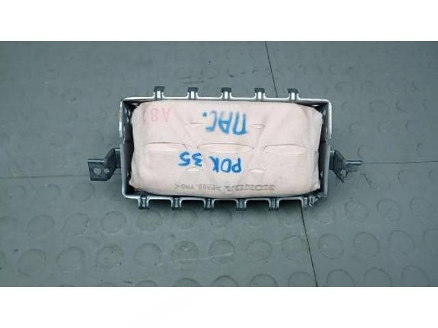 Подушка безопасности пассажира Honda Civic, 2017 г