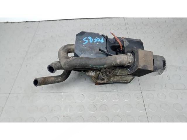 Автономный отопитель BMW E65/E66 E65, 2008 г., арт. POK85KH01