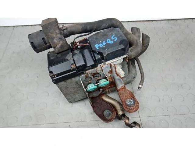 Автономный отопитель BMW E65/E66 E65, 2008 г., арт. POK85KH01, фото 2