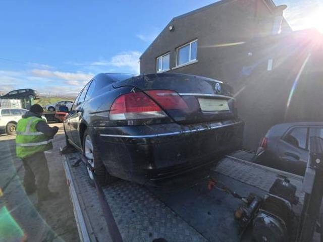 Автономный отопитель BMW E65/E66 E65, 2008 г., арт. POK85KH01, фото 5