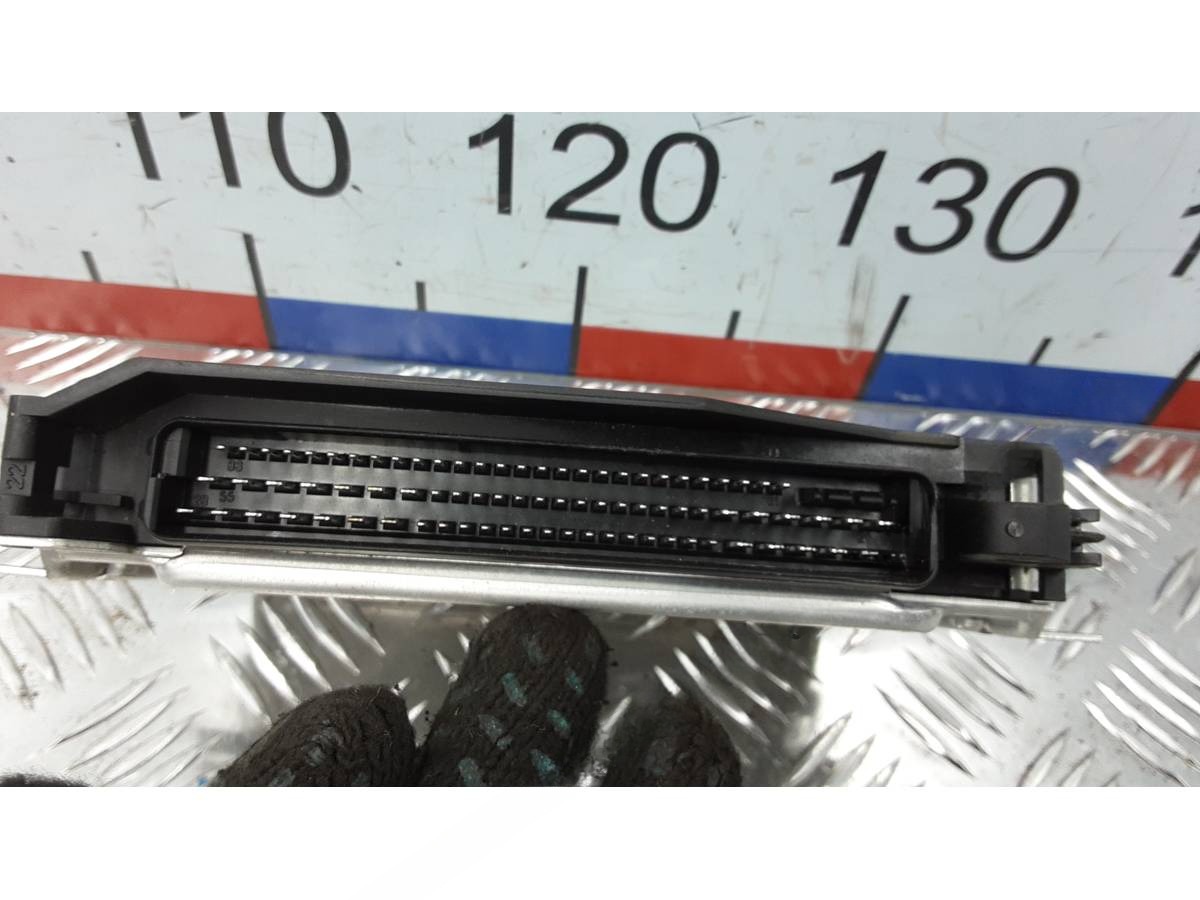 Блок управления BMW E39 E39, 1998 г., OEM 0265109023, арт. PSE06NC03, фото 3