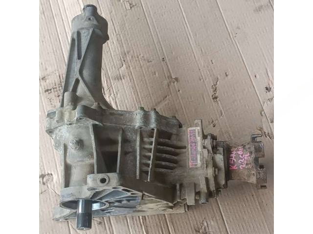 Раздаточная коробка Chevrolet Captiva, 2013 г., OEM 24263577, арт. R015min_2