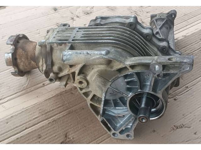 Раздаточная коробка Chevrolet Captiva, 2013 г., OEM 24263577, арт. R015min_2, фото 4
