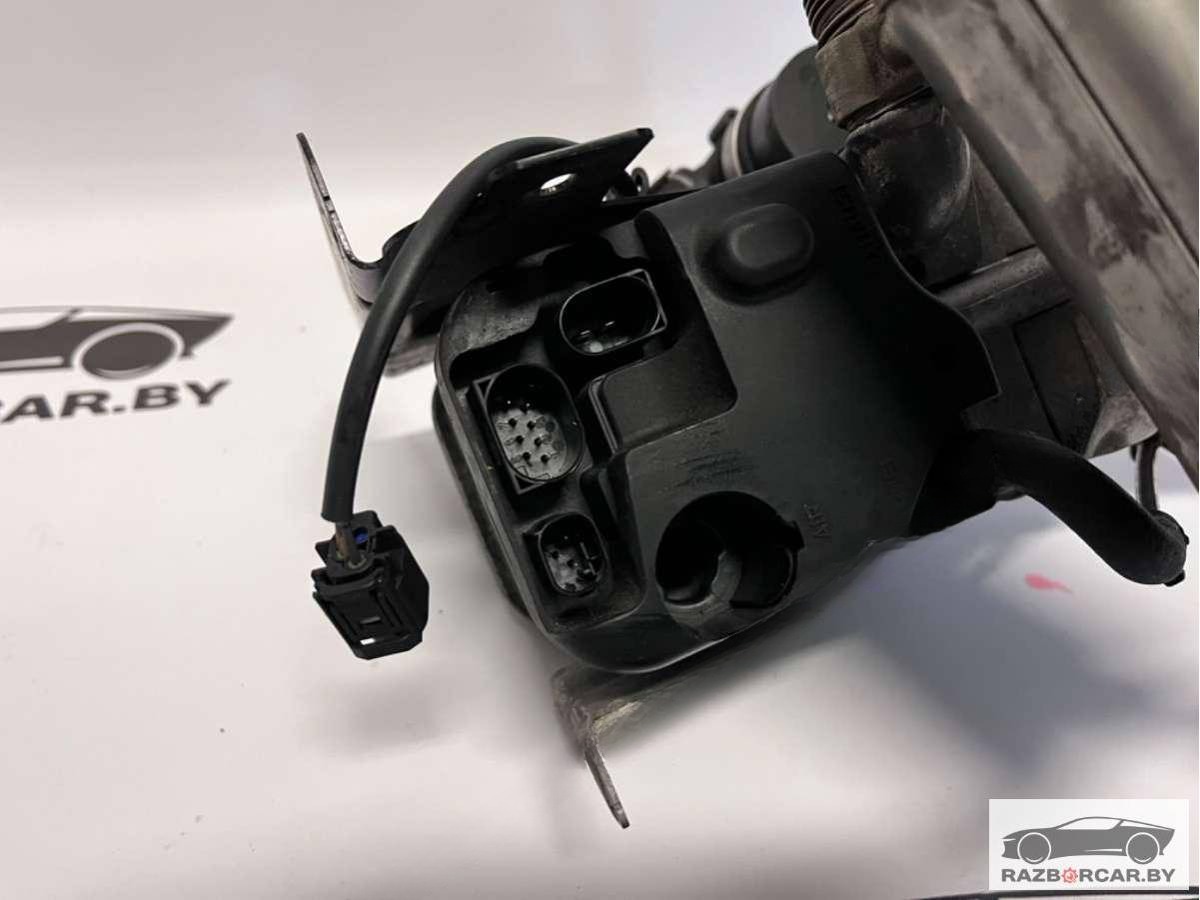 Автономный отопитель Land-Rover Discovery, 2013 г., OEM JEC500790, арт. RC1-20_2, фото 4