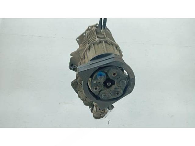 Раздаточная коробка Volkswagen Touareg 7L, 2005 г., OEM OAD341010T, арт. ROK04T401