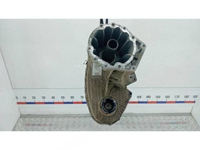 Раздаточная коробка Volkswagen Touareg 7L, 2005 г., OEM OAD341010T, арт. ROK04T401, фото 3