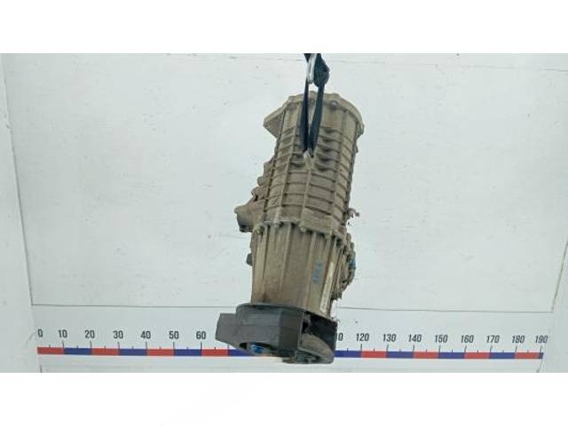 Раздаточная коробка Volkswagen Touareg 7L, 2005 г., OEM OAD341010T, арт. ROK04T401, фото 6