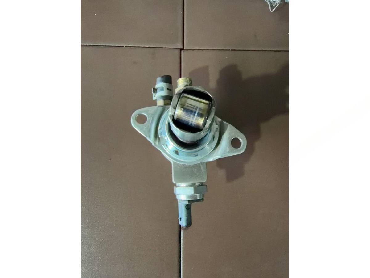 ТНВД Volkswagen Golf, 2010 г., OEM CTH, арт. S295_3