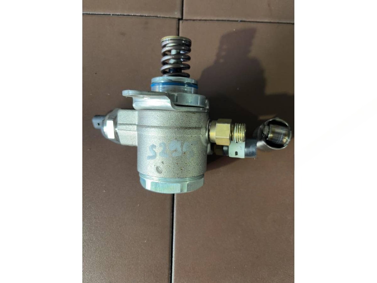 ТНВД Skoda Rapid, 2019 г., OEM CTH, арт. S295_4