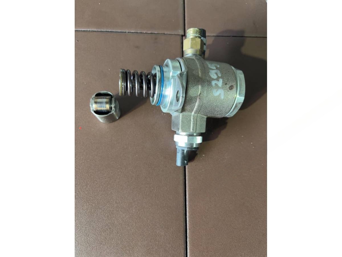 ТНВД Volkswagen Polo, 2016 г., OEM CTH, арт. S295_5