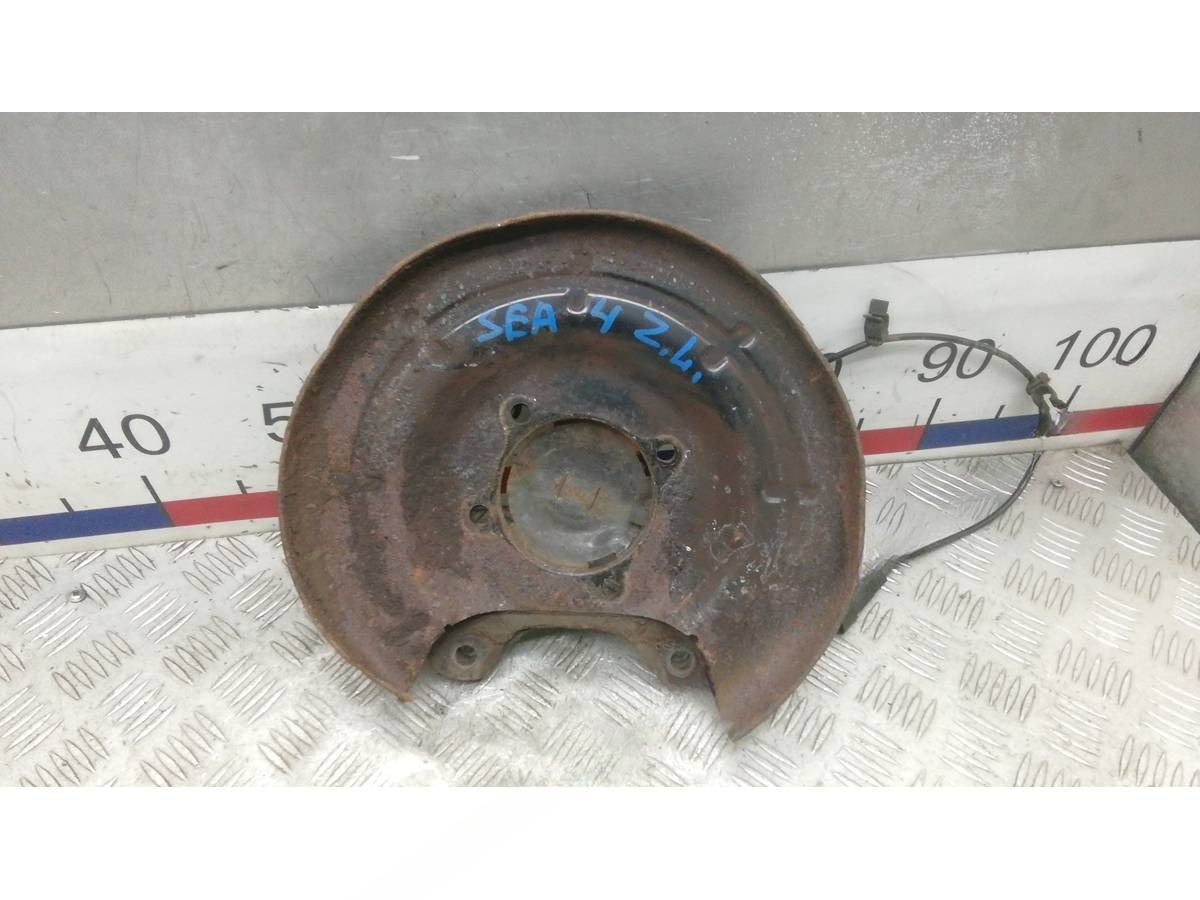 Датчик ABS Opel Astra J, 2010 г., OEM 1247003, арт. SEA04K201