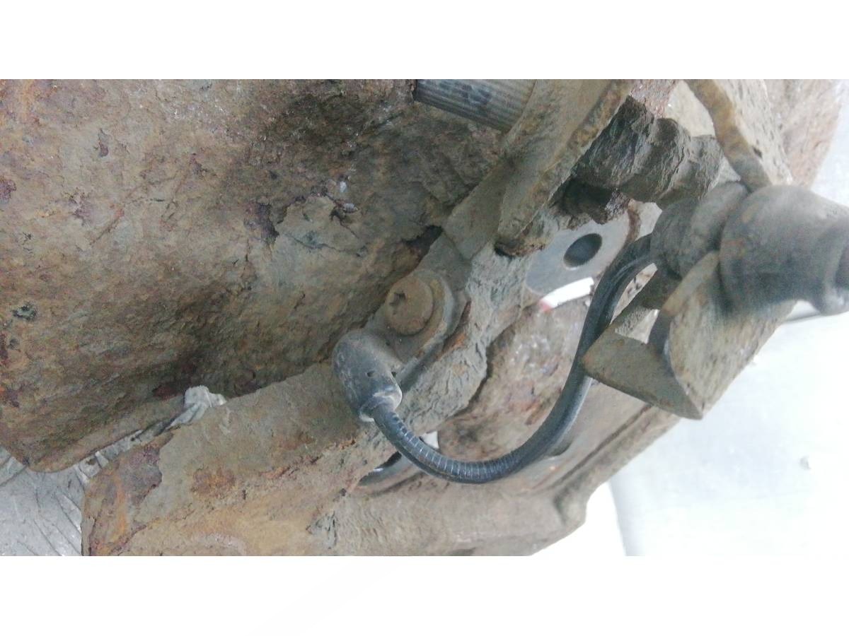 Датчик ABS Opel Astra J, 2010 г., OEM 1247003, арт. SEA04K201, фото 2