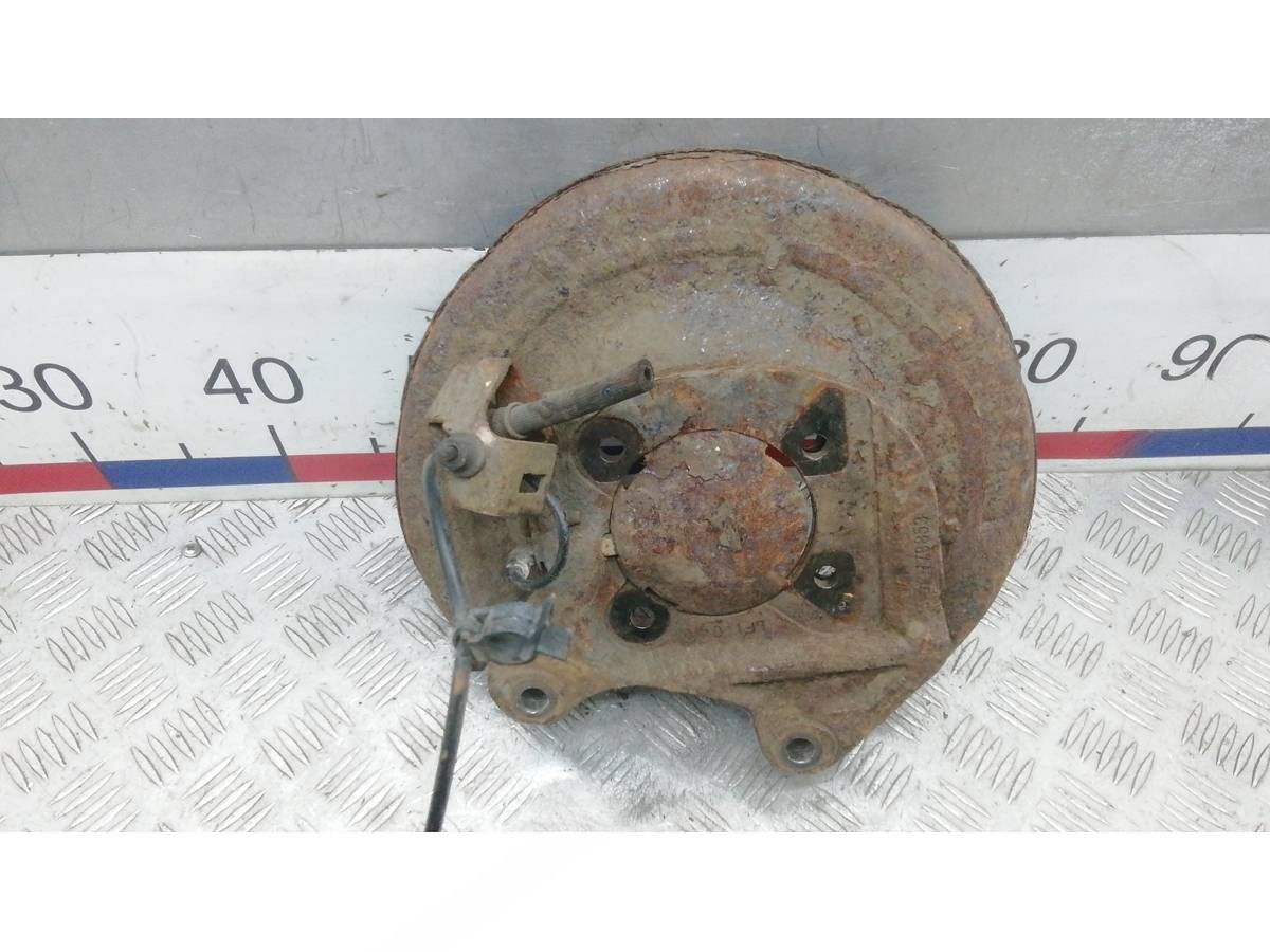 Датчик ABS Opel Astra J, 2010 г., OEM 1247003, арт. SEA04K201, фото 3