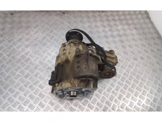 Раздаточная коробка Ford Ranger, 2008 г., OEM ZL00A, арт. SEA23DV01