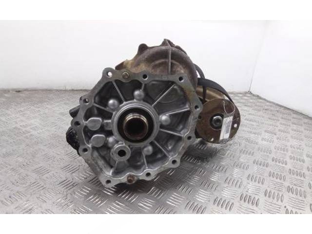 Раздаточная коробка Ford Ranger, 2008 г., OEM ZL00A, арт. SEA23DV01, фото 2