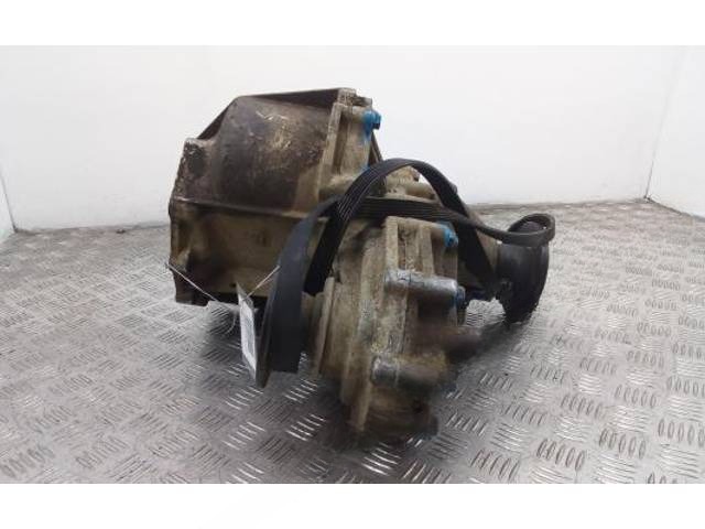Раздаточная коробка Ford Ranger, 2008 г., OEM ZL00A, арт. SEA23DV01, фото 3