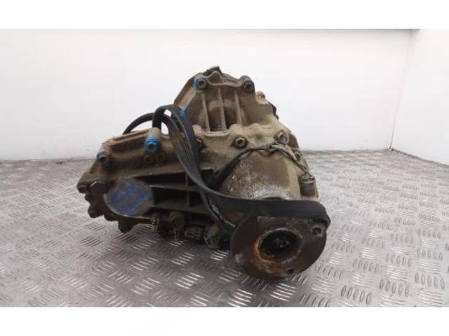Раздаточная коробка Ford Ranger, 2008 г., OEM ZL00A, арт. SEA23DV01, фото 4