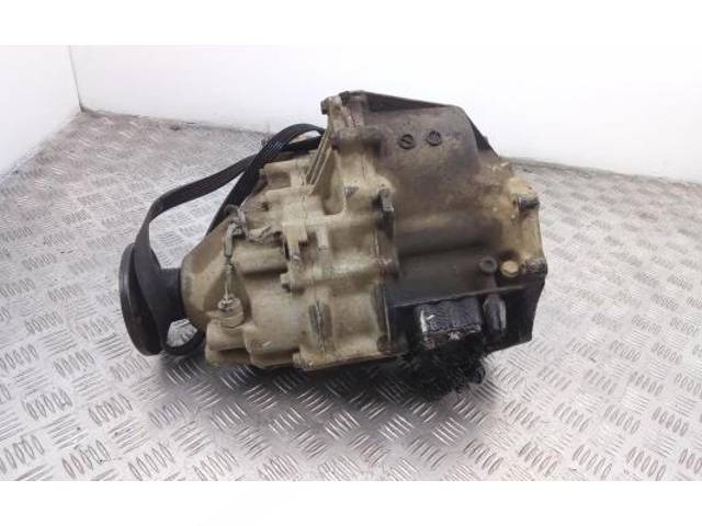 Раздаточная коробка Ford Ranger, 2008 г., OEM ZL00A, арт. SEA23DV01, фото 5