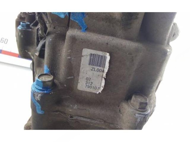 Раздаточная коробка Ford Ranger, 2008 г., OEM ZL00A, арт. SEA23DV01, фото 6