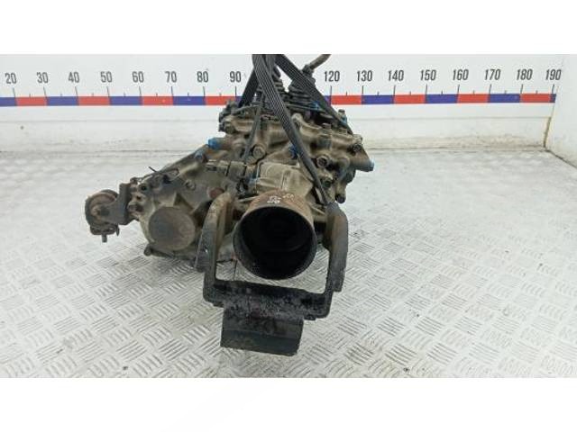 Раздаточная коробка Mitsubishi Pajero Sport, 2005 г., OEM БН, арт. SEP35DV01