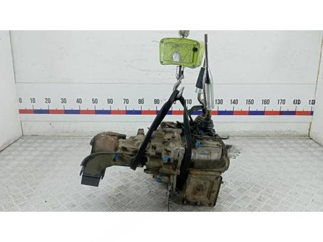 Раздаточная коробка Mitsubishi Pajero Sport, 2005 г., OEM БН, арт. SEP35DV01, фото 2