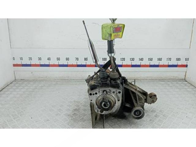 Раздаточная коробка Mitsubishi Pajero Sport, 2005 г., OEM БН, арт. SEP35DV01, фото 3