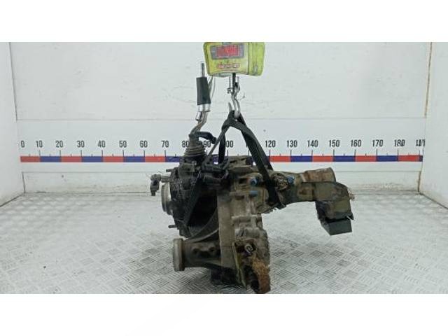 Раздаточная коробка Mitsubishi Pajero Sport, 2005 г., OEM БН, арт. SEP35DV01, фото 5