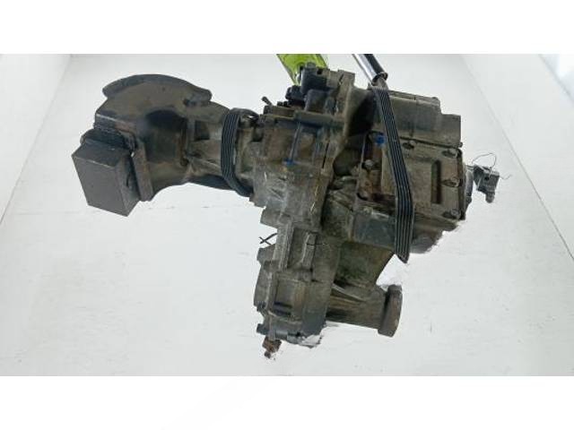 Раздаточная коробка Mitsubishi Pajero Sport, 2005 г., OEM БН, арт. SEP35DV01, фото 7