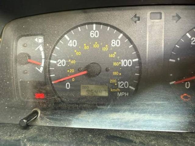 Раздаточная коробка Mitsubishi Pajero Sport, 2005 г., OEM БН, арт. SEP35DV01, фото 9