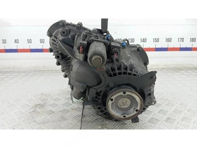 Раздаточная коробка Land-Rover Discovery, 2010 г., OEM 8454228031, арт. SEP48UP01