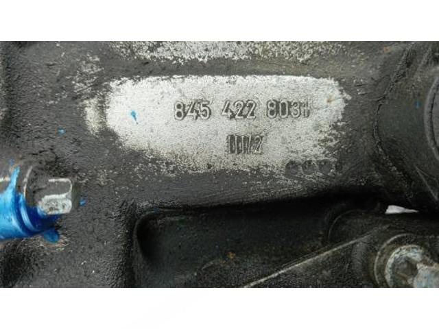 Раздаточная коробка Land-Rover Discovery, 2010 г., OEM 8454228031, арт. SEP48UP01, фото 3