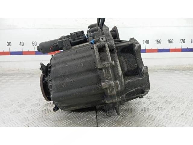 Раздаточная коробка Land-Rover Discovery, 2010 г., OEM 8454228031, арт. SEP48UP01, фото 4