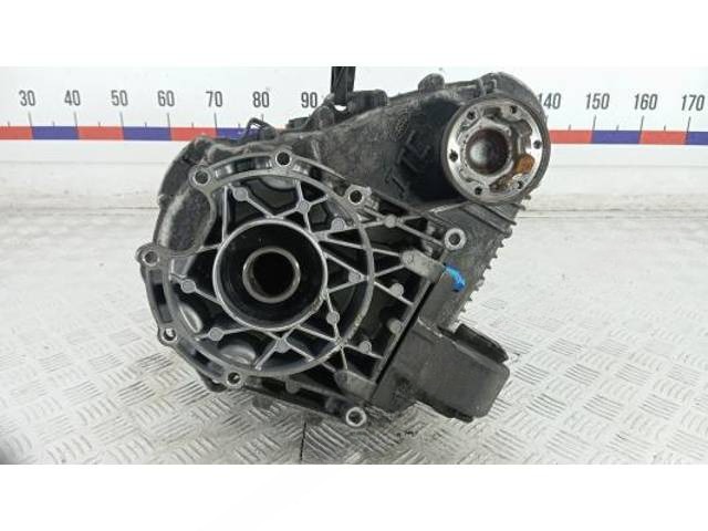 Раздаточная коробка Land-Rover Discovery, 2010 г., OEM 8454228031, арт. SEP48UP01, фото 5