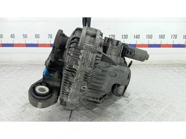 Раздаточная коробка Land-Rover Discovery, 2010 г., OEM 8454228031, арт. SEP48UP01, фото 6