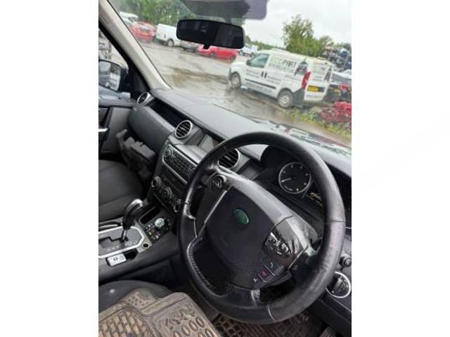 Раздаточная коробка Land-Rover Discovery, 2010 г., OEM 8454228031, арт. SEP48UP01, фото 9