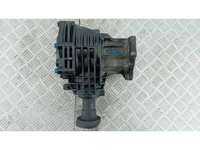 Раздаточная коробка Volvo XC90, 2010 г., OEM 7070010790, арт. SEP50UP01