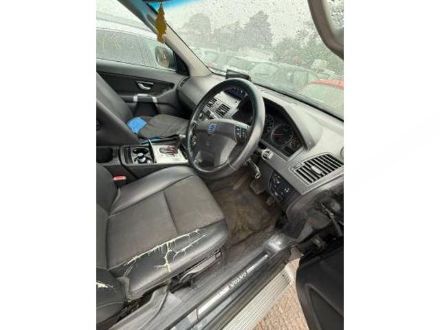 Раздаточная коробка Volvo XC90, 2010 г., OEM 7070010790, арт. SEP50UP01, фото 10