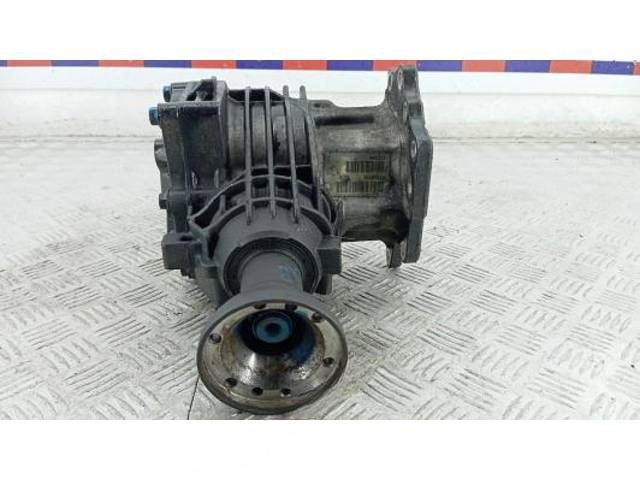 Раздаточная коробка Volvo XC90, 2010 г., OEM 7070010790, арт. SEP50UP01, фото 2