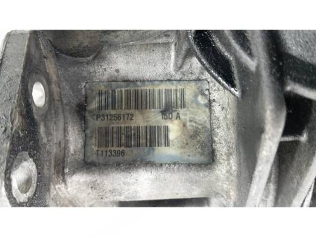 Раздаточная коробка Volvo XC90, 2010 г., OEM 7070010790, арт. SEP50UP01, фото 3