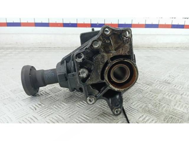 Раздаточная коробка Volvo XC90, 2010 г., OEM 7070010790, арт. SEP50UP01, фото 4