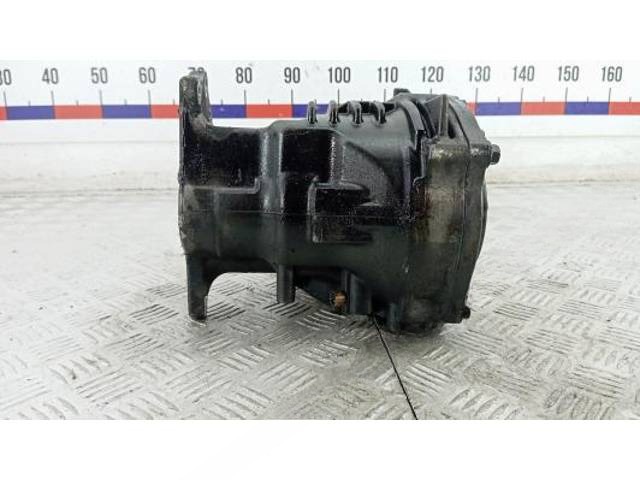 Раздаточная коробка Volvo XC90, 2010 г., OEM 7070010790, арт. SEP50UP01, фото 5