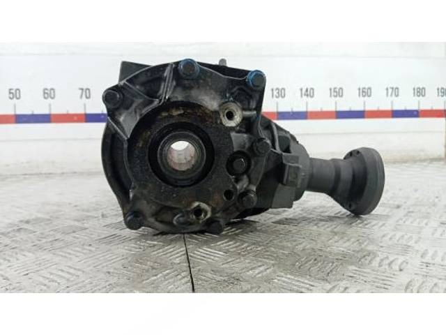 Раздаточная коробка Volvo XC90, 2010 г., OEM 7070010790, арт. SEP50UP01, фото 6