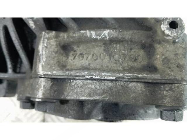 Раздаточная коробка Volvo XC90, 2010 г., OEM 7070010790, арт. SEP50UP01, фото 8
